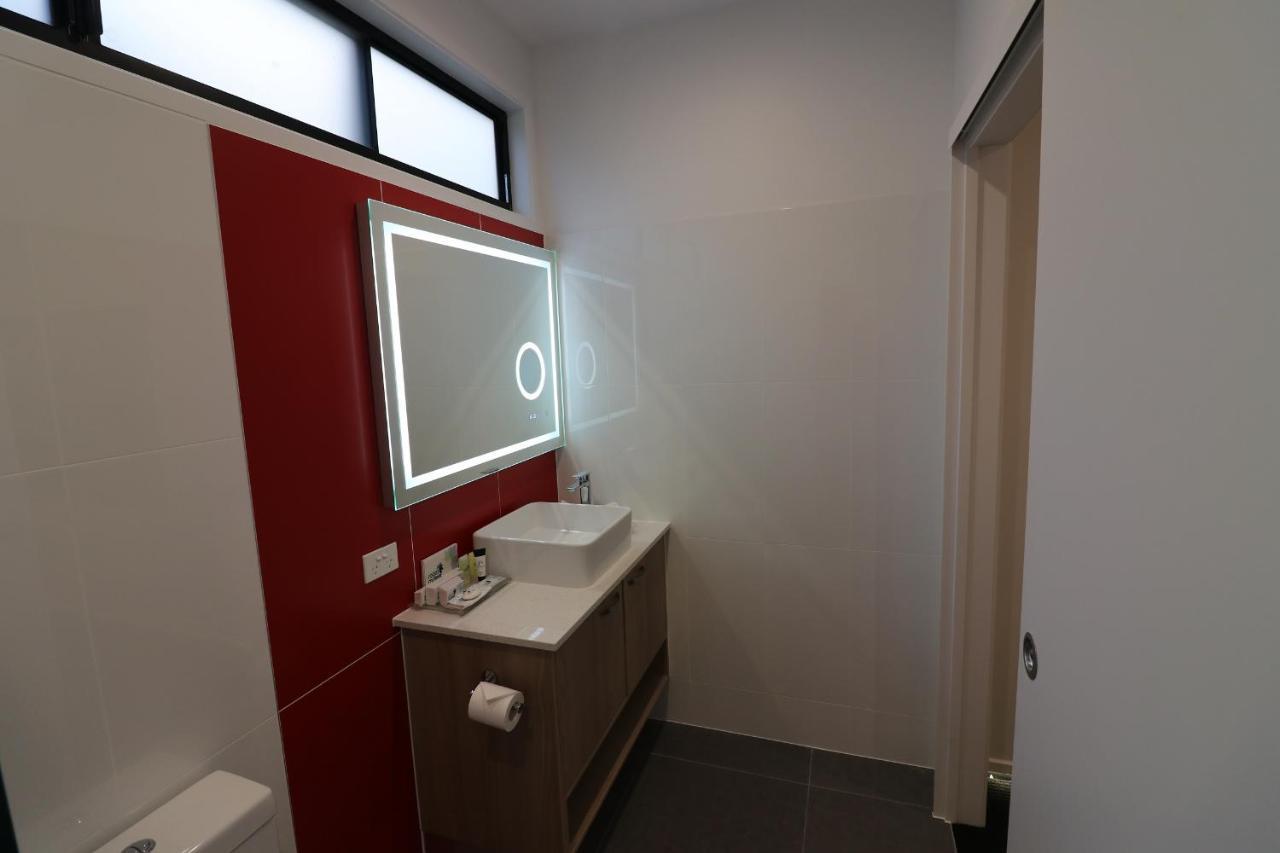Room Motels Kingaroy Exterior photo