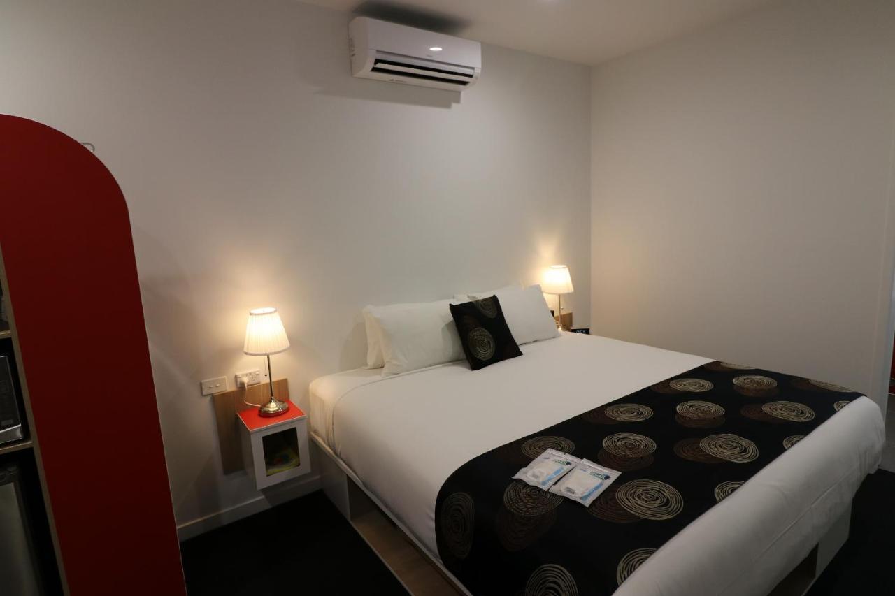Room Motels Kingaroy Exterior photo